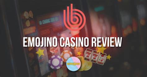Emojino casino Brazil